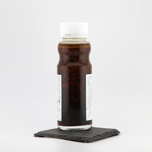 ガリオ・刻みオリーブ醤油