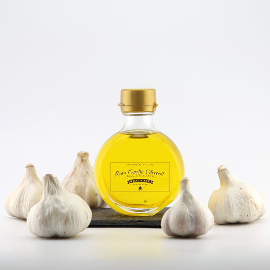 ガリオ・ローガーリックオリーブオイル